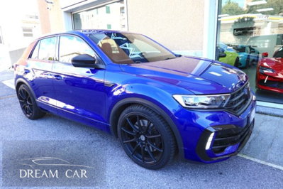 Volkswagen T-Roc R 2.0 TSI DSG 4MOTION BlueMotion Technology (7)