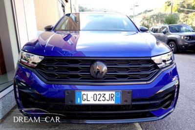 Volkswagen T-Roc R 2.0 TSI DSG 4MOTION BlueMotion Technology (8)