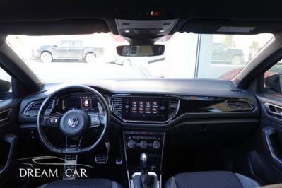 Volkswagen T-Roc R 2.0 TSI DSG 4MOTION BlueMotion Technology (9)