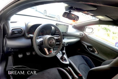 Toyota GR Yaris 1.6 Turbo 3 porte GR Yaris Circuit (10)