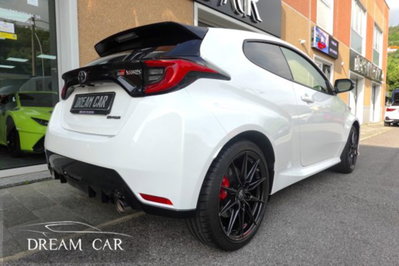Toyota GR Yaris 1.6 Turbo 3 porte GR Yaris Circuit (5)