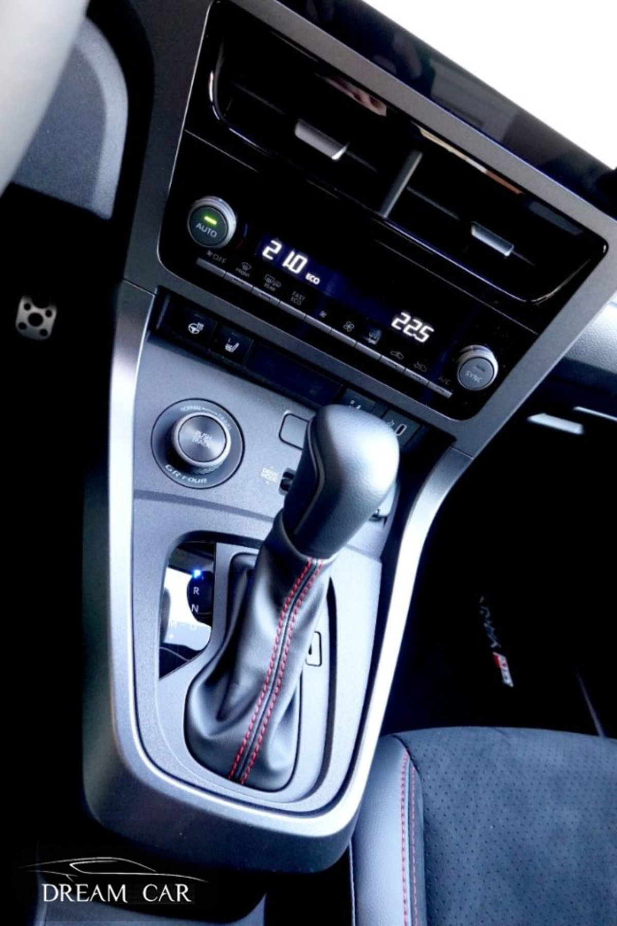 Toyota GR Yaris 1.6 Turbo 3 porte GR Yaris Circuit (14)