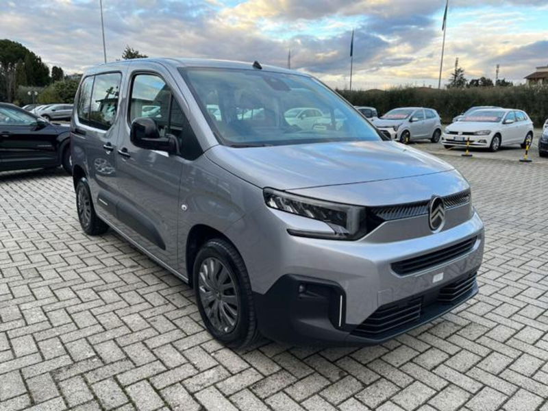 Citroen Berlingo BlueHDi 100 M Live