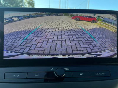 Nissan Juke 1.0 dig-t N-Connecta 114cv dct (10)