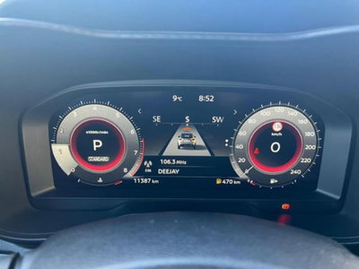 Nissan Juke 1.0 dig-t N-Connecta 114cv dct (7)