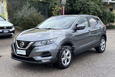 Nissan Qashqai 1.5 dCi Business usata
