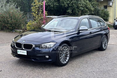 BMW Serie 3 Touring 320d xDrive  Msport usata