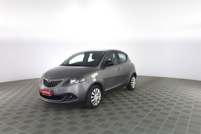 Lancia Ypsilon 1.0 FireFly 5 porte S&S Hybrid Gold Plus usata
