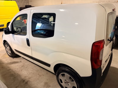Fiat Fiorino QUBO 1.3 MJT 95CV SX (N1) (2)