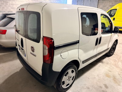 Fiat Fiorino QUBO 1.3 MJT 95CV SX (N1) (3)
