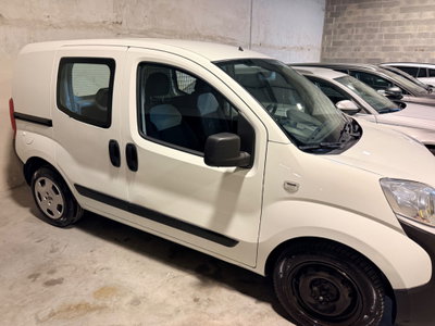 Fiat Fiorino QUBO 1.3 MJT 95CV SX (N1) (4)