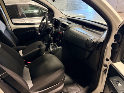 Fiat Fiorino QUBO 1.3 MJT 95CV SX (N1) (5)