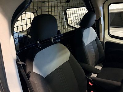 Fiat Fiorino QUBO 1.3 MJT 95CV SX (N1) (6)