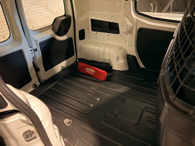 Fiat Fiorino QUBO 1.3 MJT 95CV SX (N1) (7)