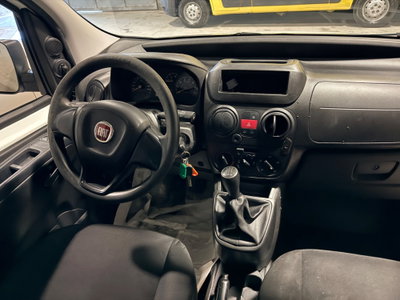 Fiat Fiorino QUBO 1.3 MJT 95CV SX (N1) (8)
