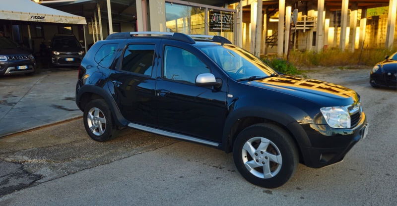 Dacia Duster 1.5 dCi 90CV 4x2 Lauréate