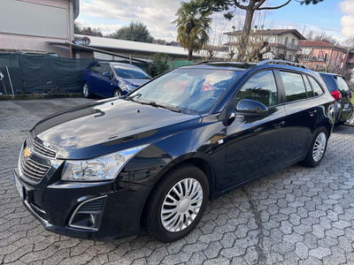 Chevrolet Cruze Station Wagon 1.6 Station Wagon LT usata
