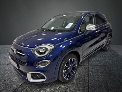 Fiat 500X 1.3 T4 150 CV DCT Yacht Club Capri usata