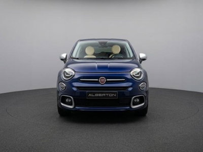 Fiat 500X 1.3 T4 150 CV DCT Yacht Club Capri (2)