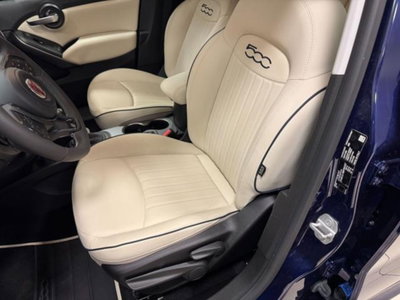 Fiat 500X 1.3 T4 150 CV DCT Yacht Club Capri (3)