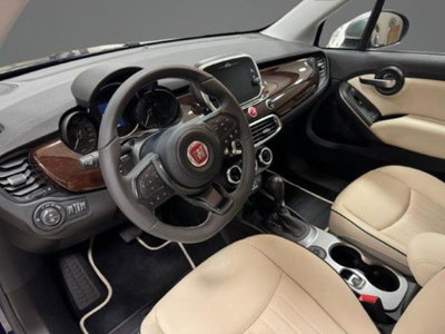 Fiat 500X 1.3 T4 150 CV DCT Yacht Club Capri (4)