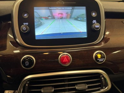 Fiat 500X 1.3 T4 150 CV DCT Yacht Club Capri (5)