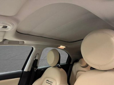Fiat 500X 1.3 T4 150 CV DCT Yacht Club Capri (7)