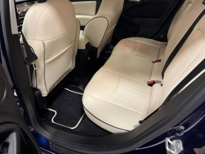 Fiat 500X 1.3 T4 150 CV DCT Yacht Club Capri (8)