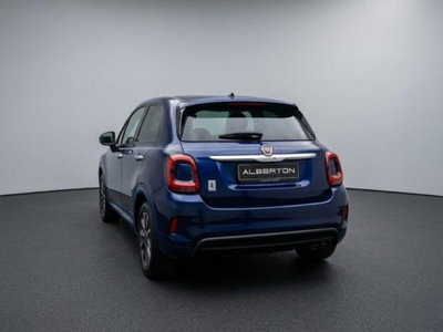 Fiat 500X 1.3 T4 150 CV DCT Yacht Club Capri (9)