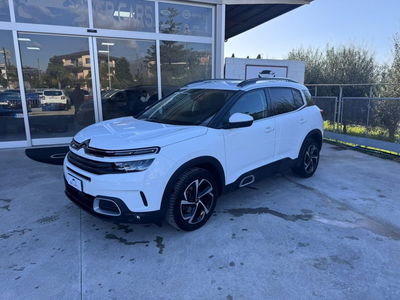 Citroen C5 Aircross Aircross BlueHDi 130 S&S EAT8 Feel Pack usata