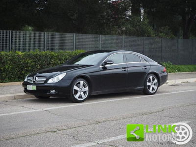 Mercedes-Benz CLS 350 usata
