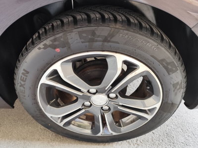 Peugeot 208 HDi 68 CV 5 porte Allure (17)
