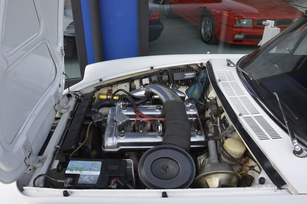 Alfa Romeo Spider 1.6 (14)
