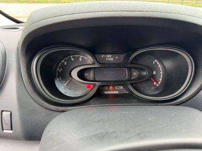 Fiat Talento Furgone Talento 1.6 MJT 120CV PC-TN Furgone 12q (10)