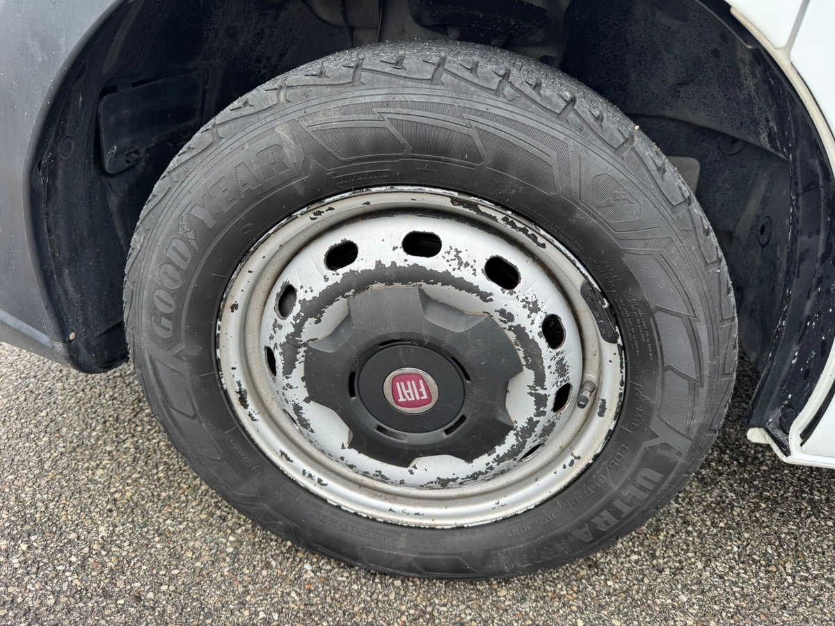 Fiat Talento Furgone Talento 1.6 MJT 120CV PC-TN Furgone 12q (15)