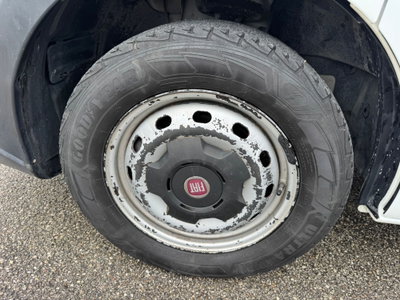 Fiat Talento Furgone Talento 1.6 MJT 120CV PC-TN Furgone 12q (15)