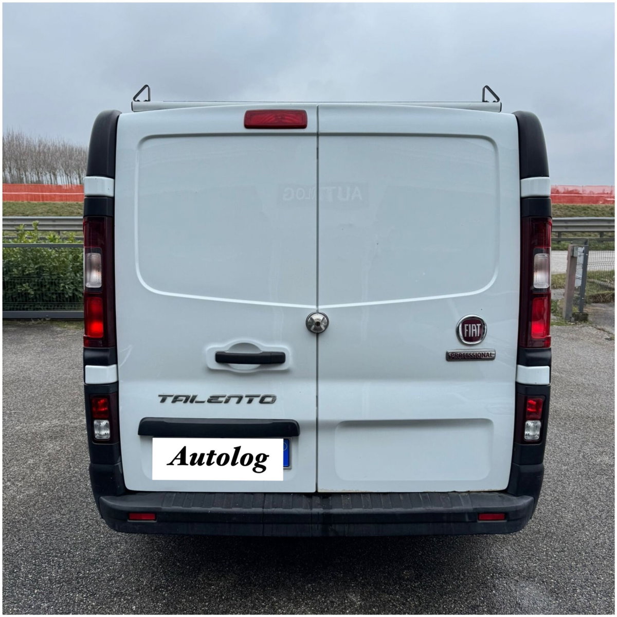 Fiat Talento Furgone Talento 1.6 MJT 120CV PC-TN Furgone 12q (3)