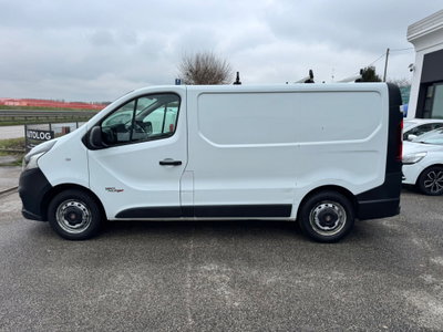 Fiat Talento Furgone Talento 1.6 MJT 120CV PC-TN Furgone 12q (4)