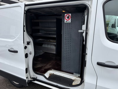 Fiat Talento Furgone Talento 1.6 MJT 120CV PC-TN Furgone 12q (6)