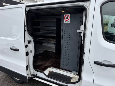 Fiat Talento Furgone Talento 1.6 MJT 120CV PC-TN Furgone 12q (7)