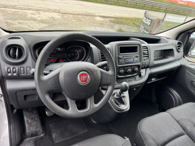 Fiat Talento Furgone Talento 1.6 MJT 120CV PC-TN Furgone 12q (9)