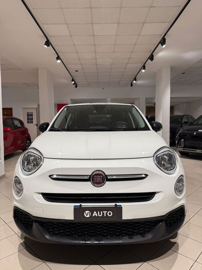 Fiat 500X 1.3 MultiJet 95 CV Connect usata