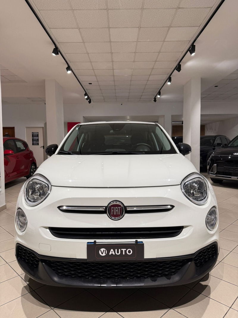 Fiat 500X 1.3 MultiJet 95 CV Connect