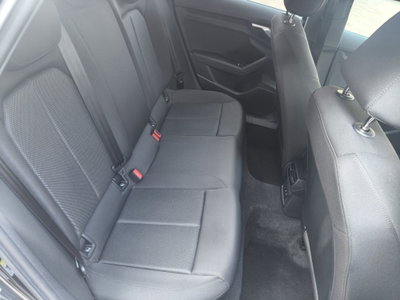 Audi A3 Sportback 35 TDI S tronic Business Advanced (10)