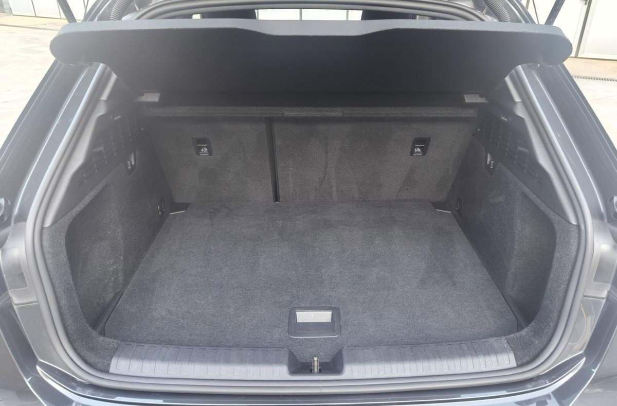 Audi A3 Sportback 35 TDI S tronic Business Advanced (11)