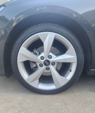 Audi A3 Sportback 35 TDI S tronic Business Advanced (12)