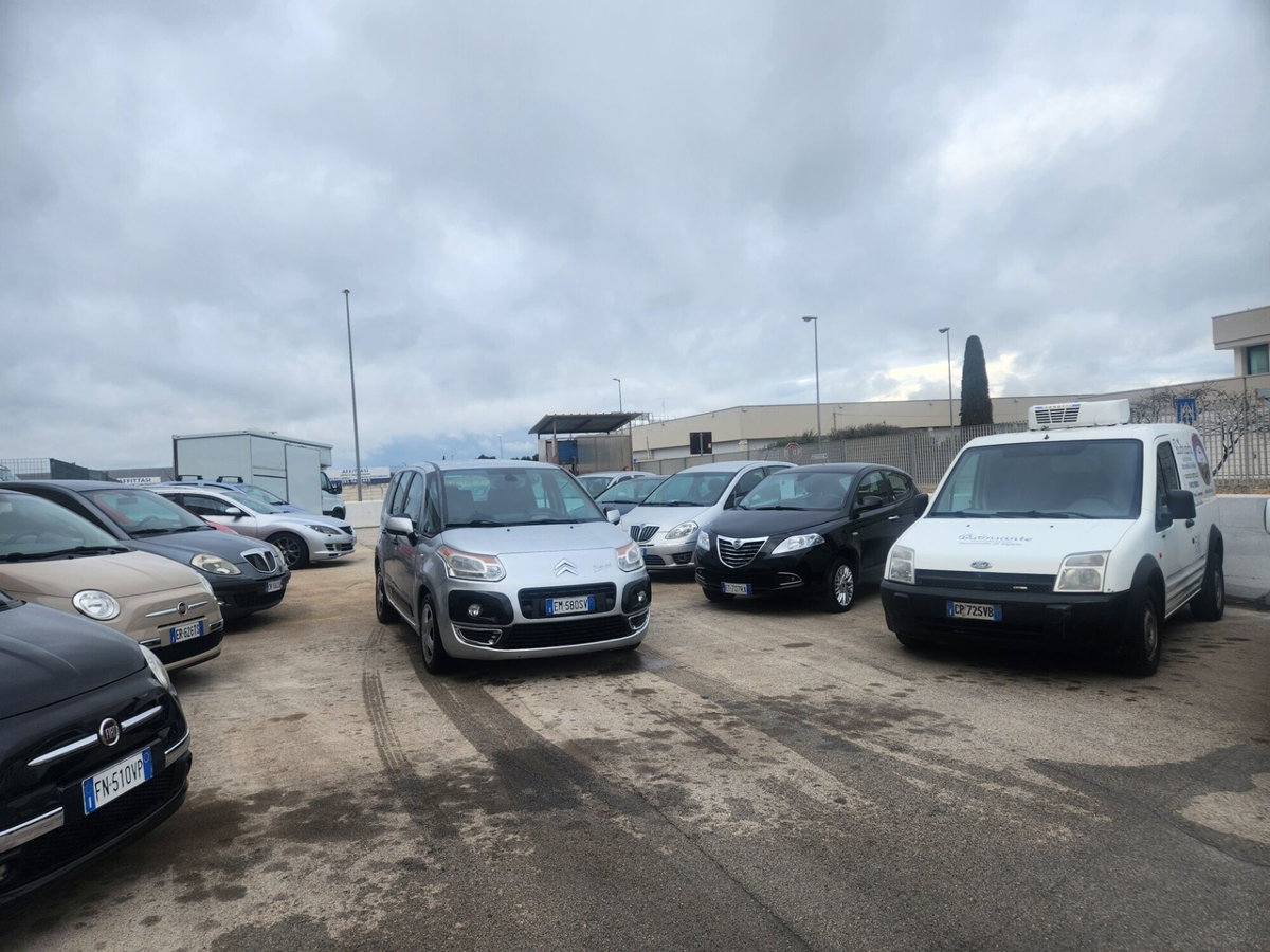 Citroen C3 Picasso 1.6 HDi 90 Exclusive Theatre (6)