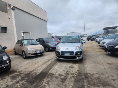 Citroen C3 Picasso 1.6 HDi 90 Exclusive Theatre (7)