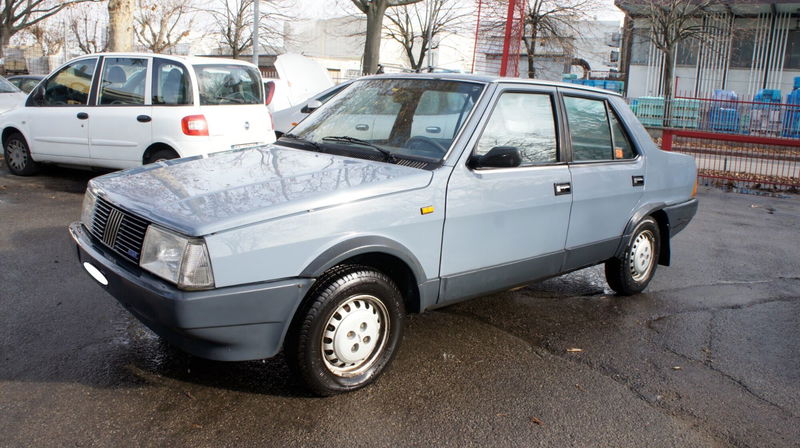 Fiat Regata 70