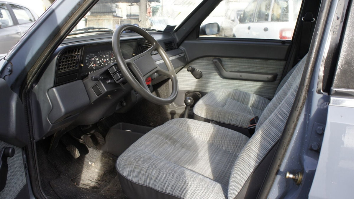 Fiat Regata 70 (10)